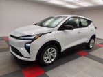 2027 Chevrolet Bolt EV LT