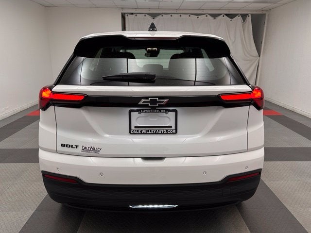 2027 Chevrolet Bolt EV LT