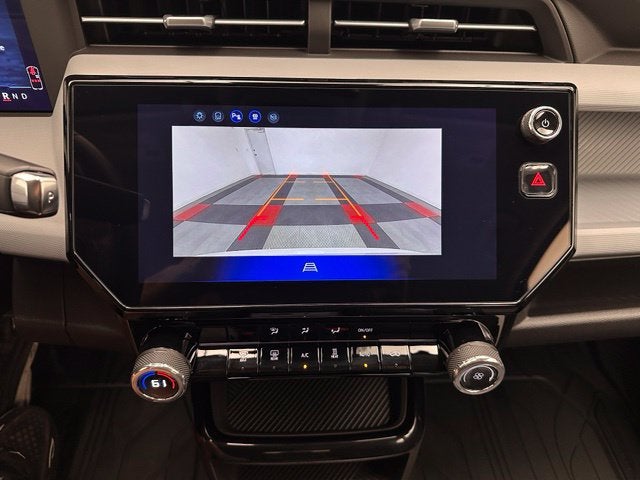 2027 Chevrolet Bolt EV LT