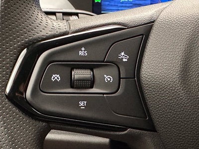 2027 Chevrolet Bolt EV LT