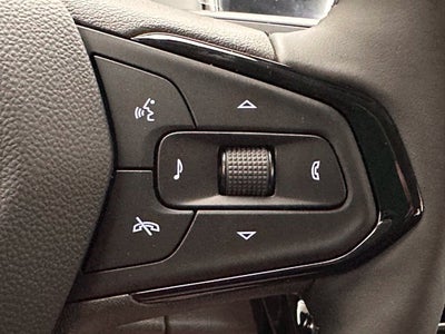 2027 Chevrolet Bolt EV RS