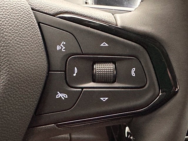 2027 Chevrolet Bolt EV RS