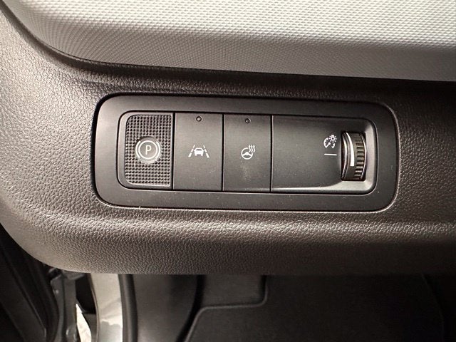 2027 Chevrolet Bolt EV RS
