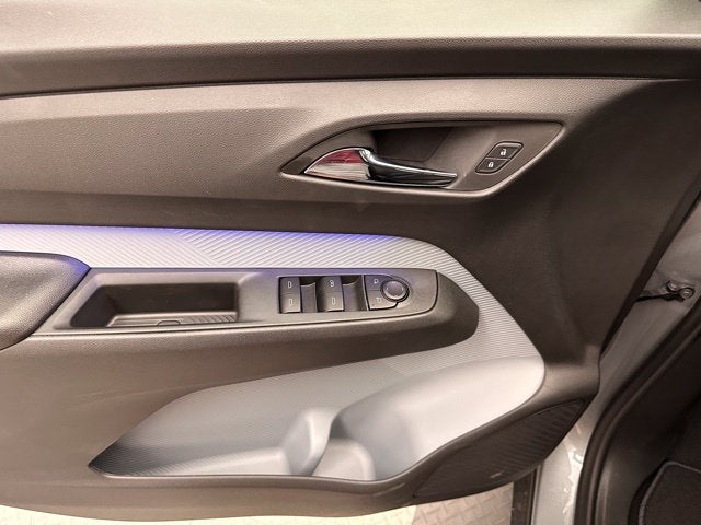 2027 Chevrolet Bolt EV RS