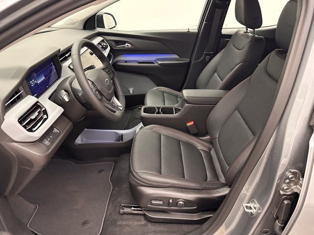 2027 Chevrolet Bolt EV RS