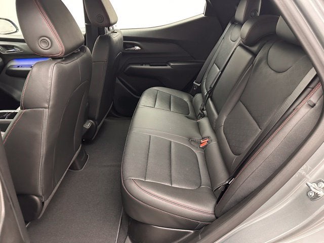 2027 Chevrolet Bolt EV RS