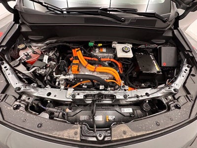 2027 Chevrolet Bolt EV RS