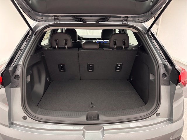 2027 Chevrolet Bolt EV RS