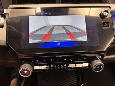 2027 Chevrolet Bolt EV RS