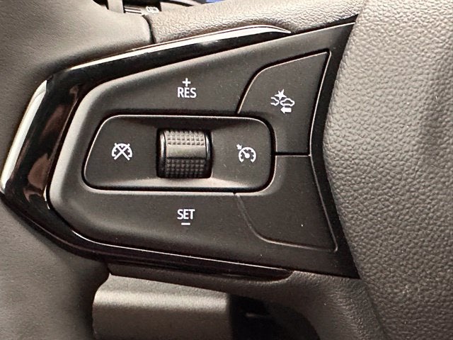 2027 Chevrolet Bolt EV RS