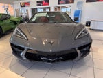 2027 Chevrolet Corvette Stingray 1LT