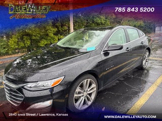 2024 Chevrolet Malibu LT 2LT