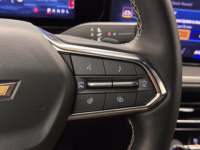 2026 Chevrolet Traverse LT 1LT