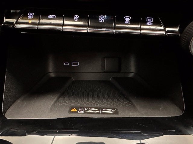 2026 Chevrolet Traverse LT 1LT