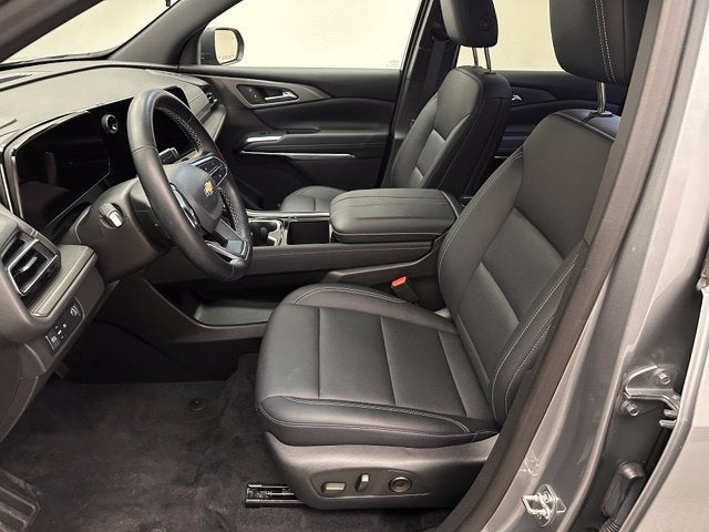 2026 Chevrolet Traverse LT 1LT