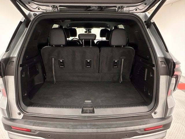 2026 Chevrolet Traverse LT 1LT