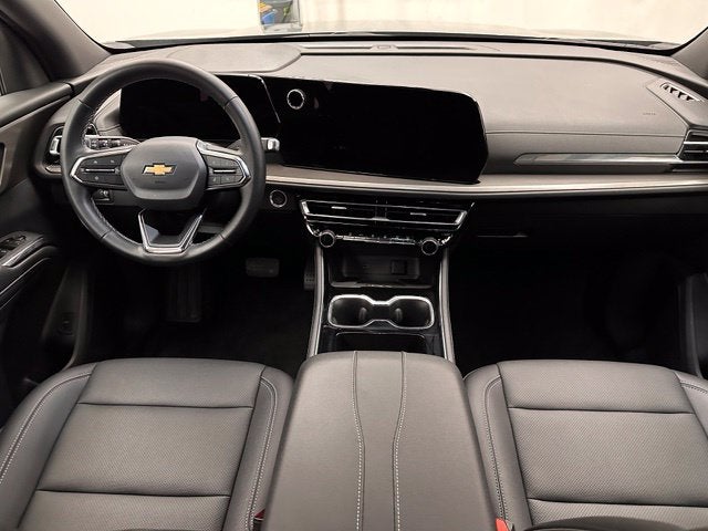 2026 Chevrolet Traverse LT 1LT