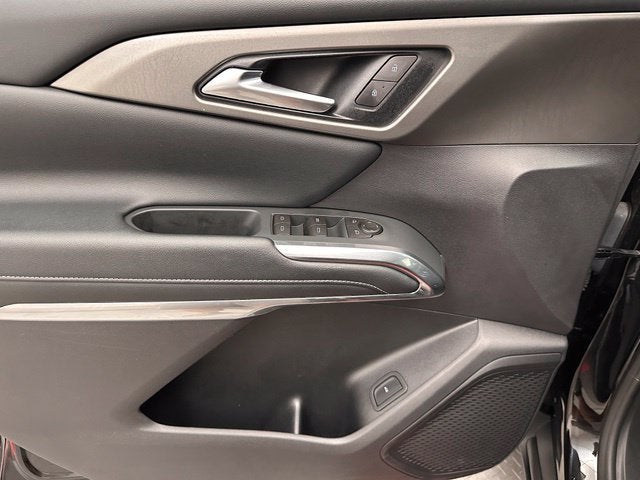 2026 Chevrolet Traverse LT 2LT