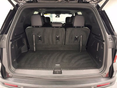 2026 Chevrolet Traverse LT 2LT