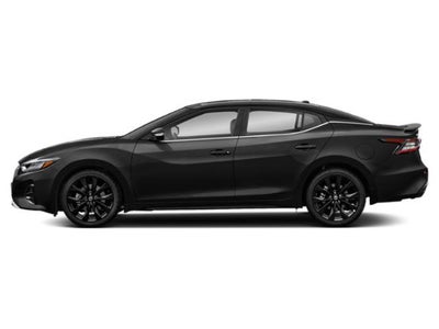 2021 Nissan Maxima SR