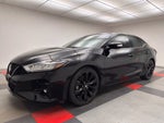 2021 Nissan Maxima SR