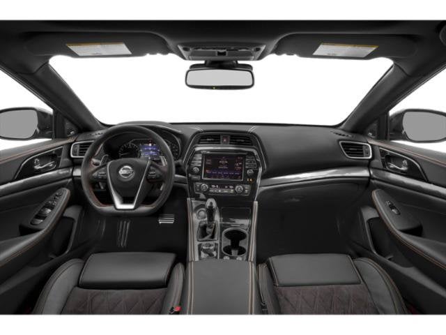 2021 Nissan Maxima SR