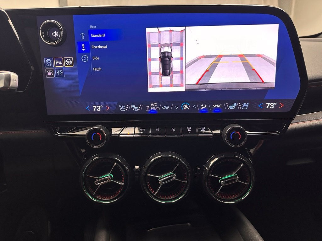 2024 Chevrolet Blazer EV RS