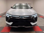 2026 Chevrolet Blazer EV SS