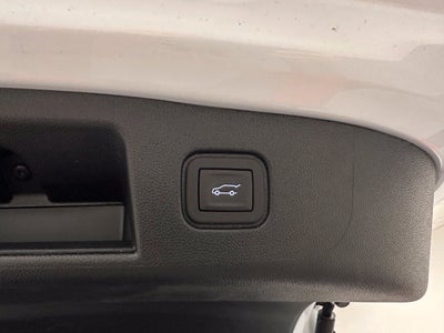 2026 Chevrolet Blazer EV SS