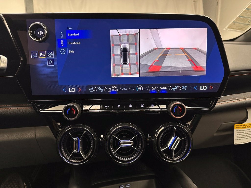 2026 Chevrolet Blazer EV SS