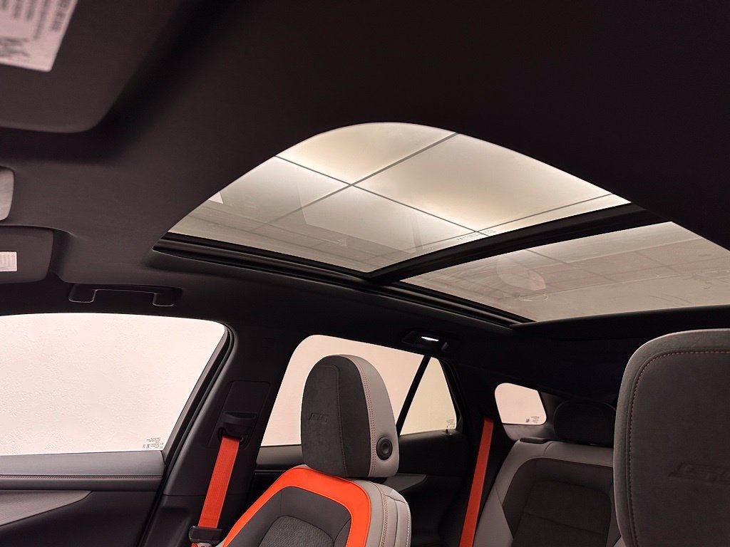 2026 Chevrolet Blazer EV SS
