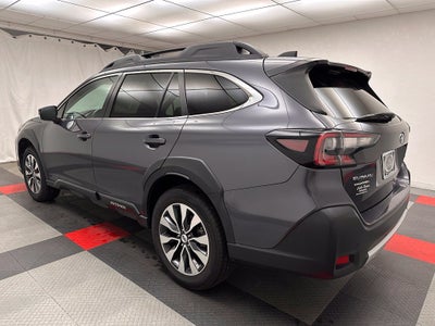 2024 Subaru Outback Limited