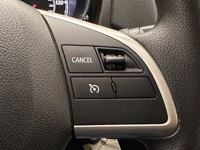 2019 Mitsubishi Outlander Sport ES 2.0