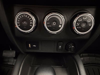 2019 Mitsubishi Outlander Sport ES 2.0