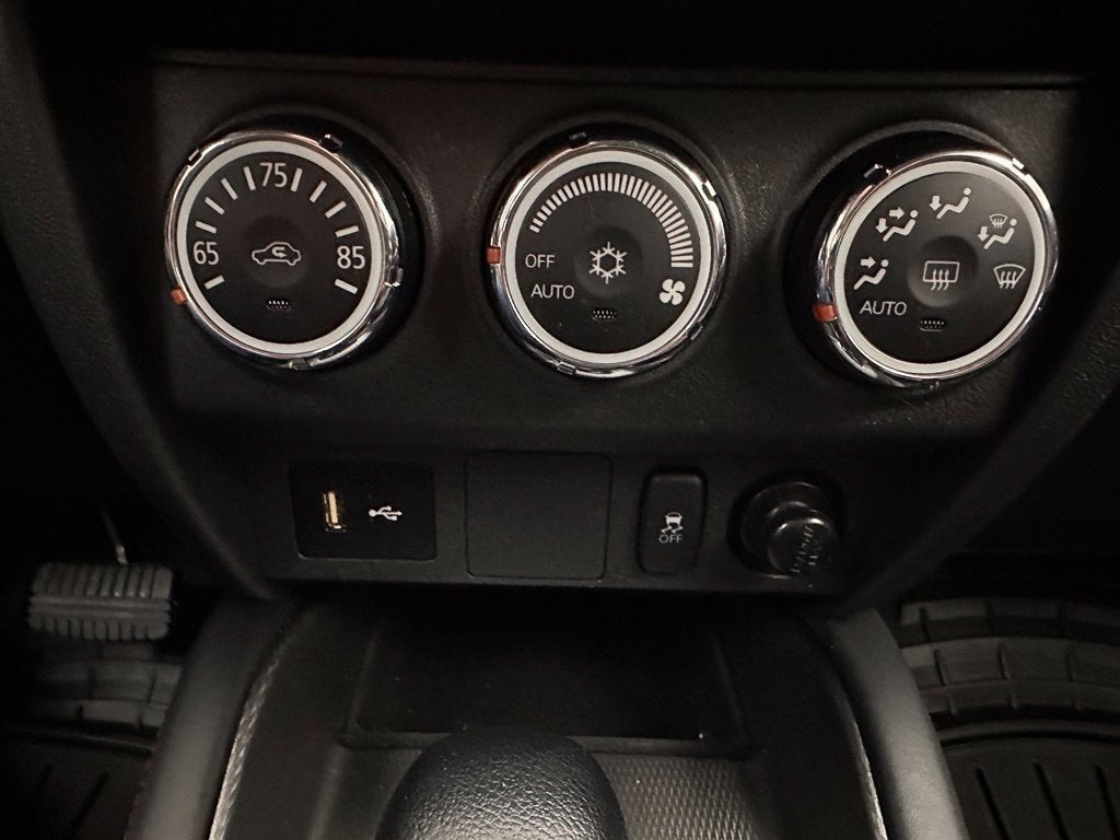 2019 Mitsubishi Outlander Sport ES 2.0