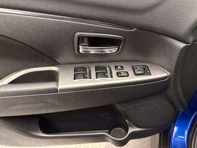 2019 Mitsubishi Outlander Sport ES 2.0