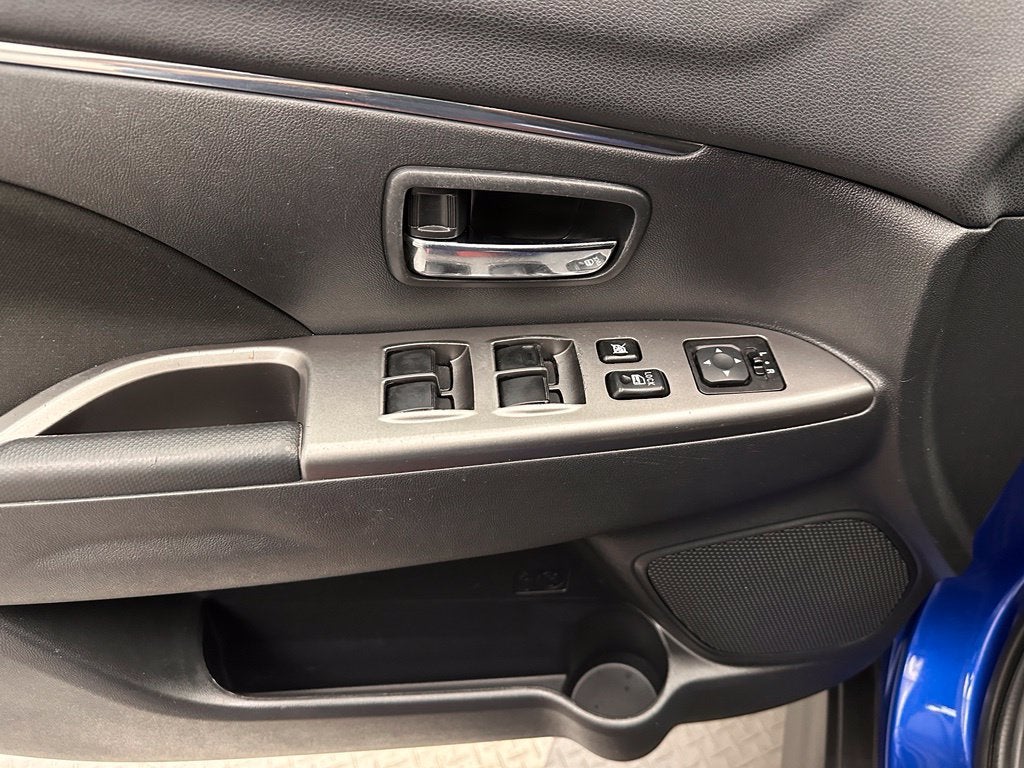 2019 Mitsubishi Outlander Sport ES 2.0