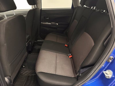 2019 Mitsubishi Outlander Sport ES 2.0