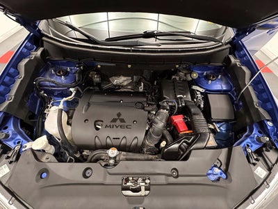 2019 Mitsubishi Outlander Sport ES 2.0