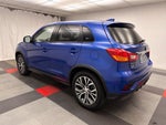 2019 Mitsubishi Outlander Sport ES 2.0