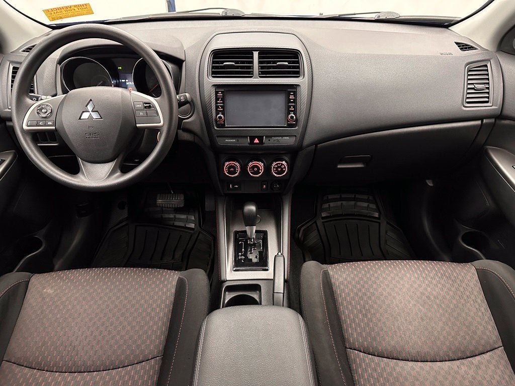 2019 Mitsubishi Outlander Sport ES 2.0