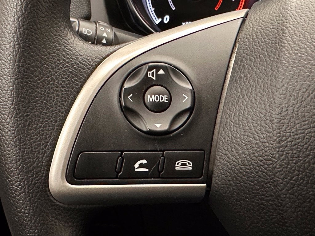 2019 Mitsubishi Outlander Sport ES 2.0