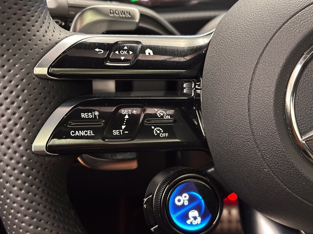 2026 Mercedes-Benz CLA AMG® CLA 35