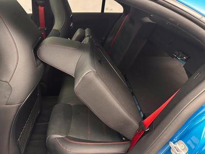 2026 Mercedes-Benz CLA AMG® CLA 35
