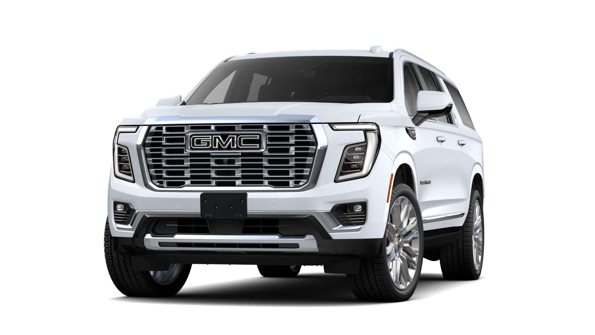 2027 GMC Yukon XL Denali