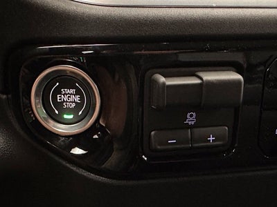 2026 GMC Sierra 2500HD SLE