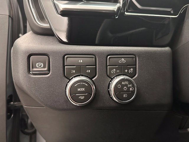 2026 GMC Sierra 2500HD SLE