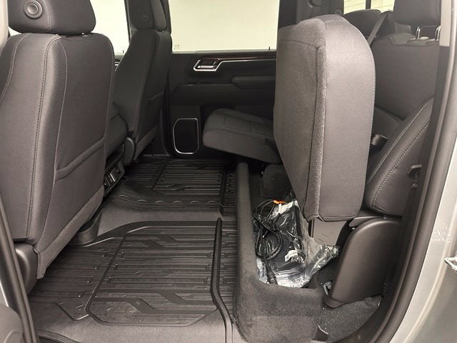 2026 GMC Sierra 2500HD SLE