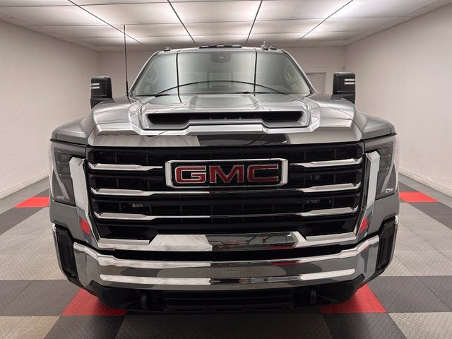 2026 GMC Sierra 2500HD SLE