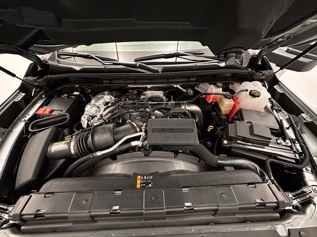 2026 GMC Sierra 2500HD SLE